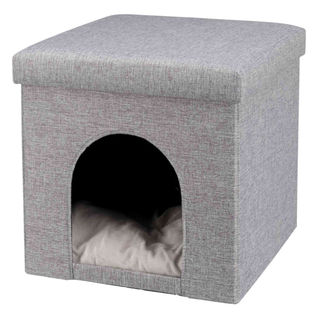 Trixie Alois Soft Cat Cave