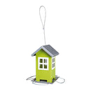 Trixie Bird Feeder Green/Silver