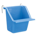 Trixie Bird Hanging Bowl with Wire Holder