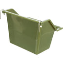 Trixie Bird Hanging Bowl with Wire Holder