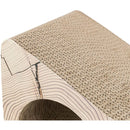 Trixie Cardboard Cat Scratching Ramp