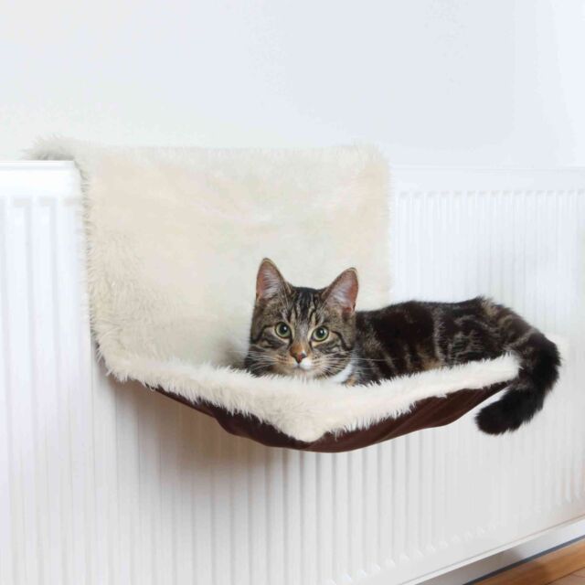 Trixie Cat Radiator Bed
