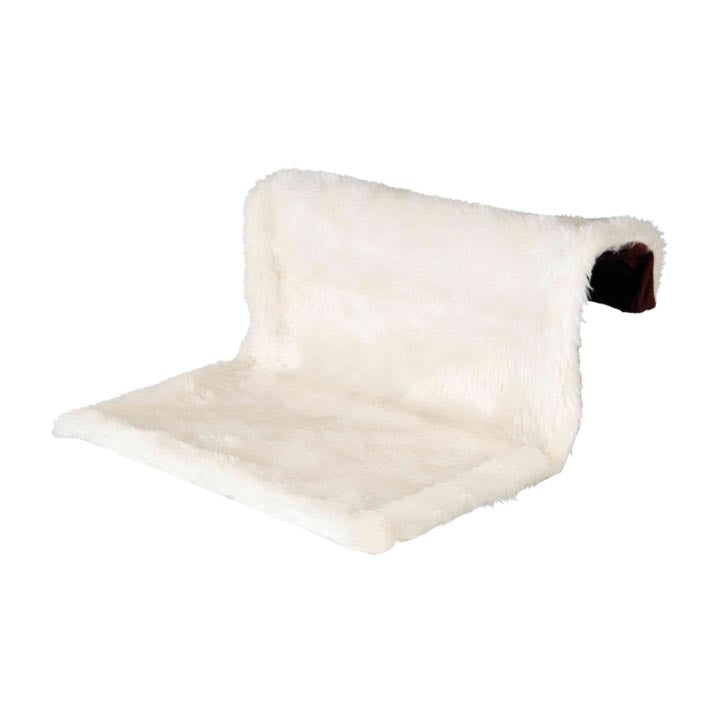 Trixie Radiator Bed Cream/Brown 45x26x31cm