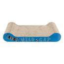 Trixie Wild Cardboard Cat Scratcher