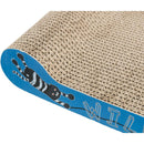 Trixie Wild Cardboard Cat Scratcher