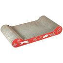 Trixie Wild Cardboard Cat Scratcher