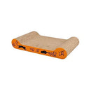 Trixie Wild Cardboard Cat Scratcher