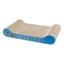 Trixie Wild Cardboard Cat Scratcher