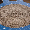 Trixie Cat Scratching Drum with Balls