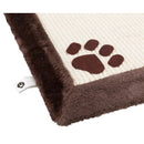 Trixie Cat Scratching Mat