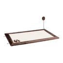 Trixie Cat Scratching Mat