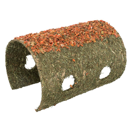 Trixie Small Animal Cave with Carrot