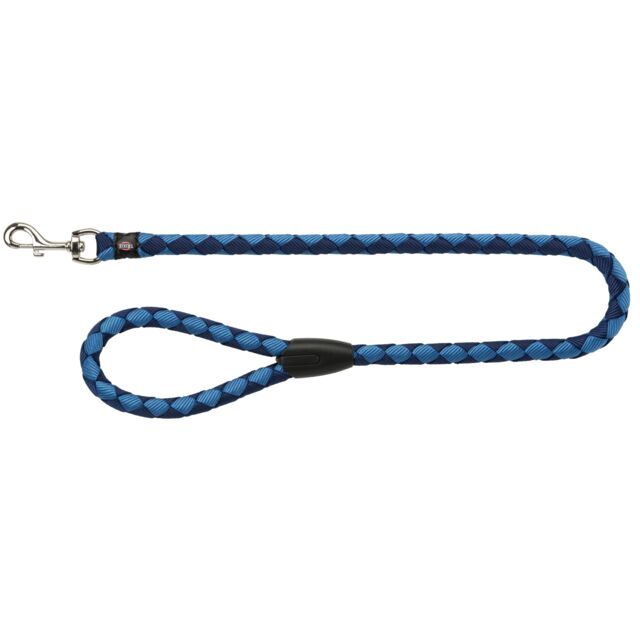 Trixie Cavo Dog Leash Indigo/Royal Blue