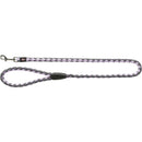 Trixie Cavo Dog Lead Lilac/Grey