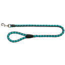 Trixie Cavo Dog Lead Ocean/Graphite