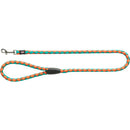 Trixie Cavo Dog Lead Teal/Orange