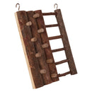 Trixie Natural Living Hamster Climbing Wall