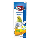 Trixie Complete Vitamin Drops For Birds