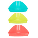 Trixie Small Animal Corner Litter Toilet
