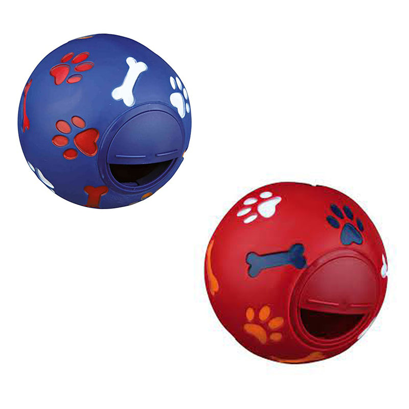 Trixie Dog Activity Snack Ball With Adjustable Opening 11 cm
