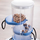 Trixie Dog Activity Snack Game Gambling Tower