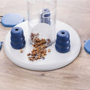 Trixie Dog Activity Snack Game Gambling Tower