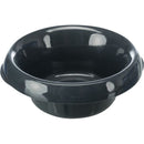 Trixie Double Plastic Cat & Dog Bowl Set