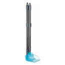 Trixie Dustpan with Dog Poop Rake