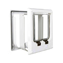 Trixie Electromagnetic 4 Way Cat Flap