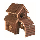 Trixie Natural Living Finn Hamster House