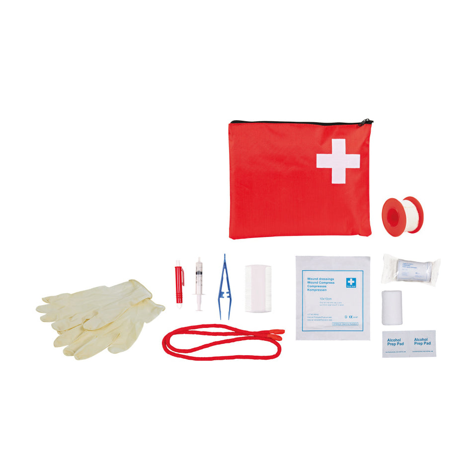 Trixie | Dog & Cat Essential Care | First Aid Kit