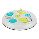 Trixie Flip Board Strategy Game for Small Animals