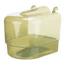 Trixie Large Attachable Bird Bath