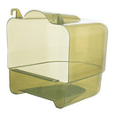 Trixie Large Attachable Bird Bath