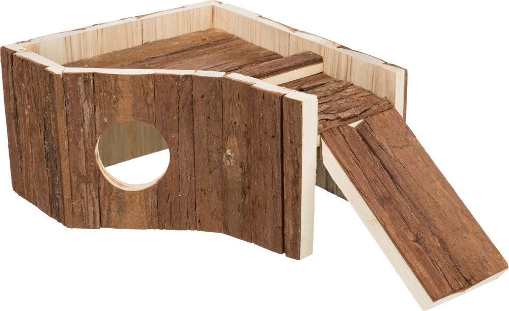 Trixie Natural Living Hedvig Hamster House