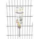 Trixie Honey & Hopper Glass Water Bottle