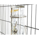 Trixie Honey & Hopper Glass Water Bottle