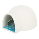 Trixie Igloo with Cooling Plate