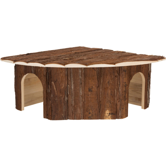 Trixie Jesper Corner Rabbit House 52x18x37cm