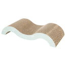 Trixie Junior Cat Scratching Wave