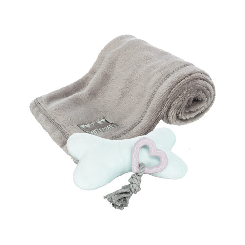 Trixie Junior Puppy Set