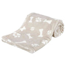 Trixie Kenny Dog Blanket Beige