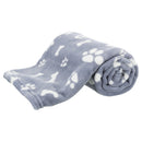 Trixie Kenny Dog Blanket Blue