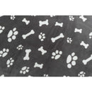 Trixie Kenny Dog Blanket Grey