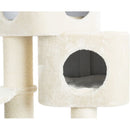 Trixie Lauretta Cat Scratching Tower