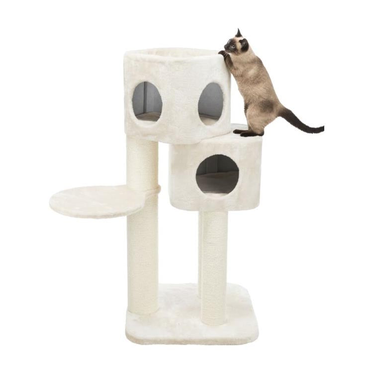 Trixie Lauretta Cat Scratching Tower