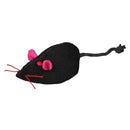 Trixie Plush Mouse Cat Toy 5cm