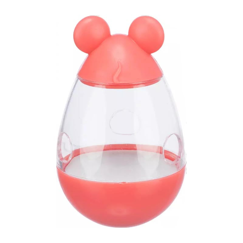 Trixie Mouse Cat Snack Holder