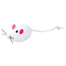 Trixie Plush Mouse Cat Toy 5cm
