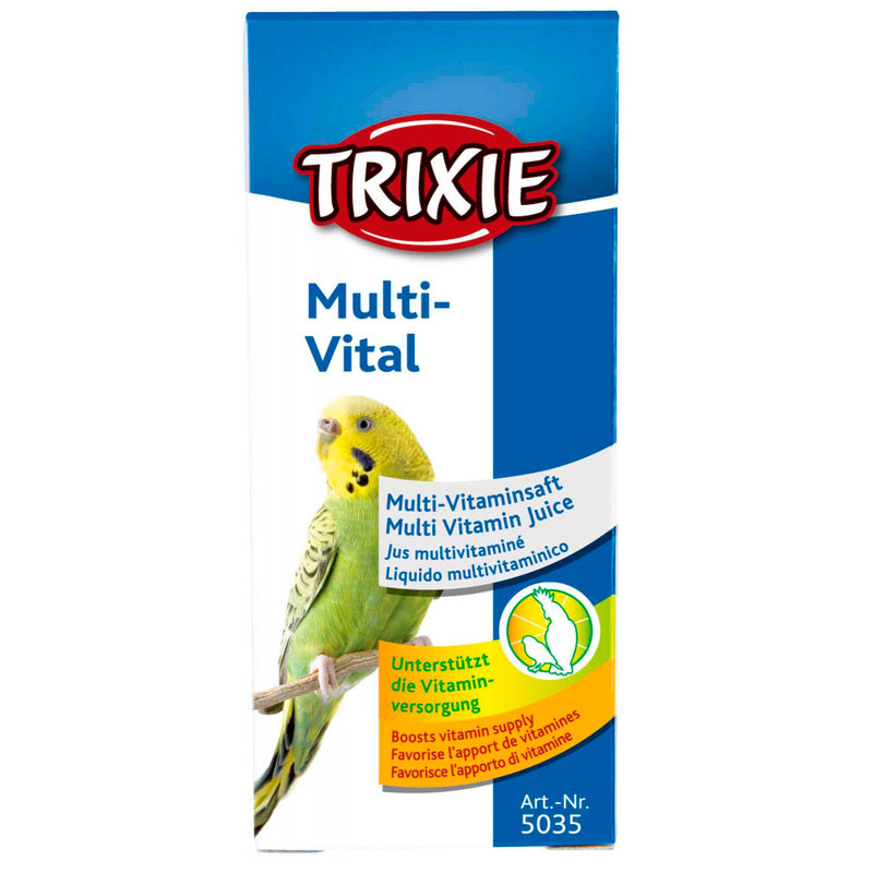 Trixie Multi-Vital For Birds